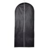 PRAKTIK Ochranný vak na odevy, oblek alebo šaty so zipsom 130 cm PRAKTIK Ochranný vak na odevy, oblek alebo šaty so zipsom 130 cm