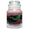 Cheerful Candle VERY BERRY BECKAH BOO 170 g