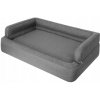 Doggy pohovka pre psa sivá 79 cm x 117 cm Doggy pohovka pre psa sivá 79 cm x 117 cm
