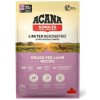 ANA ACANA Singles Grass-Fed Lamb Mono - suché krmivo pre psov - 6kg ANA ACANA Singles Grass-Fed Lamb Mono - suché krmivo pre psov - 6kg