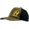 Čiapka HAVEN FULLFIT khaki L/XL Čiapka HAVEN FULLFIT khaki L/XL