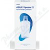 ABLE SPACER 2 Nadstavec inhalačný s ventilom s náustkom 1 ks ABLE SPACER 2 Nadstavec inhalačný s ventilom s náustkom 1 ks