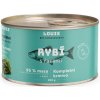 Louie konzerva ryba s riasami 200 g Louie konzerva ryba s riasami 200 g