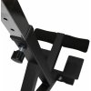MASTER Hyperextenze Bench 45 MASTER Hyperextenze Bench 45