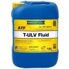 Prevodový olej Ravenol ATF T-ULV Fluid 10L Prevodový olej Ravenol ATF T-ULV Fluid 10L