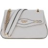 Guess dámska elegantná kabelka - biela - One size Guess dámska elegantná kabelka - biela - One size
