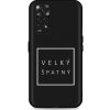 Kryt TopQ Xiaomi Redmi Note 11 silikón Velký špatný 71820 Kryt TopQ Xiaomi Redmi Note 11 silikón Velký špatný 71820