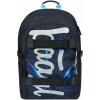 BAAGL Školský batoh Skate Bluelight BAAGL Školský batoh Skate Bluelight