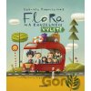 Flora na kouzelném výletě - Maciej Szymanowicz (ilustrátor), Gabriela Rzepecka-Weiss Flora na kouzelném výletě - Maciej Szymanowicz (ilustrátor), Gabriela Rzepecka-Weiss