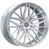 ARCEO SEVILLA hliníkové disky 9,5x19 5x112 ET40 Silver Diamond ARCEO SEVILLA hliníkové disky 9,5x19 5x112 ET40 Silver Diamond