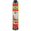 Soudal Yellow Montážna pištoľová pena 750 ml