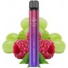 Elfbar 600V2 jednorazová elektronická cigareta, príchuť Grape Raspberry Elfbar 600V2 jednorazová elektronická cigareta, príchuť Grape Raspberry