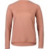 POC W's Reform Enduro Jersey Rock Salt