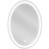 MEXEN - Elz zrkadlo s osvetlením 50 x 70, LED 6000K, 9802-050-070-611-00 MEXEN - Elz zrkadlo s osvetlením 50 x 70, LED 6000K, 9802-050-070-611-00
