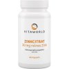 Vitaworld Zinc Citrate 30 mg 60 Capsules Vitaworld Zinc Citrate 30 mg 60 Capsules