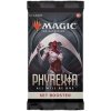 Karta Magic: The Gathering Phyrexia - All Will Be One - Set Booster Wizards Of The Coast Karta Magic: The Gathering Phyrexia - All Will Be One - Set Booster Wizards Of The Coast