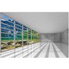 Dimex fototapeta MS-5-0039 Hala 3D 375 x 250 cm Dimex fototapeta MS-5-0039 Hala 3D 375 x 250 cm