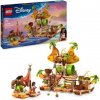 LEGO Disney Loď Kakamorov 43258 LEGO Disney Loď Kakamorov 43258