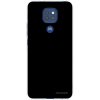 Picasee silikónový prehľadný obal pre Motorola Moto G9 Play - Black Bliss Picasee silikónový prehľadný obal pre Motorola Moto G9 Play - Black Bliss