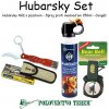 HUBARSKY SET HUBARSKY SET