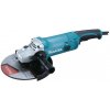 Makita Uhlová brúska s elektronikou GA9050R 230mm GA9050R Makita Uhlová brúska s elektronikou GA9050R 230mm GA9050R