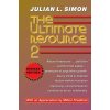 Ultimate Resource 2 (Julian L. Simon)() Ultimate Resource 2 (Julian L. Simon)()