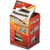 PANASONIC Pro Power AAA 24ks LR03PPG/24CD PANASONIC Pro Power AAA 24ks LR03PPG/24CD