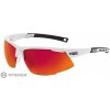 R2 Racer okuliare, biela/červená R2 Racer okuliare, biela/červená