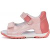 D.D.Step Sandále G111-61179D Baby Pink 20-31 Veľkosť Obuv: 27 D.D.Step Sandále G111-61179D Baby Pink 20-31 Veľkosť Obuv: 27