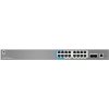 Grandstream GWN7802P Pro Layer 2++ Managed Network switch, 16x Gb RJ45 PoE Grandstream GWN7802P Pro Layer 2++ Managed Network switch, 16x Gb RJ45 PoE