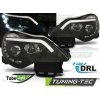 Tuning-tec OPEL CORSA D 11-14 DRL ČIERNA Tuning-tec OPEL CORSA D 11-14 DRL ČIERNA