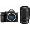 Nikon Z 5II + 28-75mm f/2,8 VOA170K007 (VOA170K007) Nikon Z 5II + 28-75mm f/2,8 VOA170K007 (VOA170K007)