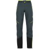 Karpos ALAGNA PLUS EVO skialpové nohavice, pánske, forest/kiwi colada Veľkosť: XS Karpos ALAGNA PLUS EVO skialpové nohavice, pánske, forest/kiwi colada Veľkosť: XS