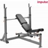 Impulse Olympic Bench Impulse Olympic Bench