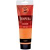 KOH-I-NOOR temperová farba cadium orange 250 ml 1 ks KOH-I-NOOR temperová farba cadium orange 250 ml 1 ks