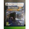 Bus Simulator 21 /Gold Edition/ (PS5) - Nová hra Bus Simulator 21 /Gold Edition/ (PS5) - Nová hra