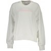 Dámska Mikina bez zipsu CALVIN KLEIN - Biela Farba: Biela, Veľkosť: XL Dámska Mikina bez zipsu CALVIN KLEIN - Biela Farba: Biela, Veľkosť: XL