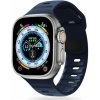 Tech-Protect Iconband Line Apple Watch 4 / 5 / 6 / 7 / 8 / SE / Ultra (42/44/45/49 mm) Remienok na hodinky modrý (námornícky) Tech-Protect Iconband Line Apple Watch 4 / 5 / 6 / 7 / 8 / SE / Ultra (42/44/45/49 mm) Remienok na hodinky modrý (námornícky)