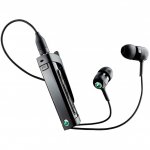 Sony Ericsson MW600