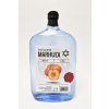 SAMARIA Ovocný Liehovar KOSHER MARHUĽA 40% 1 L (nový dizajn) SAMARIA Ovocný Liehovar KOSHER MARHUĽA 40% 1 L (nový dizajn)