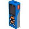 Laserový diaľkomer Narex LD 50 65406797, vodováha, merač vzdialenosti 50m Laserový diaľkomer Narex LD 50 65406797, vodováha, merač vzdialenosti 50m