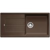 Granitový drez Blanco ZIA XL 6 S Kávová Granitový drez Blanco ZIA XL 6 S Kávová