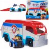 Spin Master Paw Patrol vo veľkofilme Hrací set Patroller mini Spin Master Paw Patrol vo veľkofilme Hrací set Patroller mini