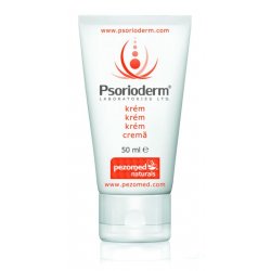 PSORIODERM Krém 50 ml