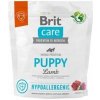 Brit Care Hypoallergenic Puppy Lamb 1 kg Brit Care Hypoallergenic Puppy Lamb 1 kg