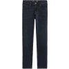Pánske džínsy CELIO, STRAIGHT3L Čierna, 32x32 Pánske džínsy CELIO, STRAIGHT3L Čierna, 32x32