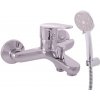 Vaňová batéria RAV Slezák VICTORIA so sprchovacím setom 150 mm chróm VI254.5/1 Vaňová batéria RAV Slezák VICTORIA so sprchovacím setom 150 mm chróm VI254.5/1