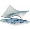 Hermes 6012842 | Brúsna špongia jednostranná 115x140x5 mm, korund/PU pena Z280 Hermes 6012842 | Brúsna špongia jednostranná 115x140x5 mm, korund/PU pena Z280