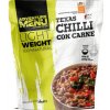 ADVENTURE MENU Light Chilli con carne 206g/600g ADVENTURE MENU Light Chilli con carne 206g/600g