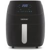 Beztuková fritéza Zelmer ZAF5500B 1500 W Beztuková fritéza Zelmer ZAF5500B 1500 W